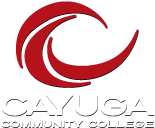Institution 01SUNY_CAY Logo